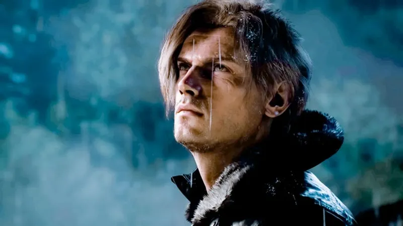 Freitag der 13.: Gewinnt **Resident Evil Requiem** für PS5, Xbox Series X|S & Switch 2!