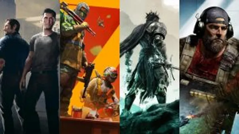 Freundschaft statt Vollpreis: Diese Spiele knacken den Koop-Pass mit nur einem Kauf