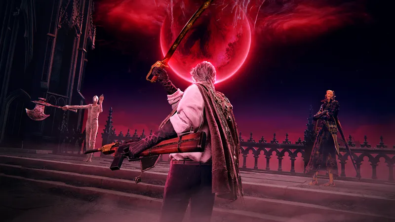 FromSoftwares Single-Player-Zukunft: Miyazaki beruhigt die Fans