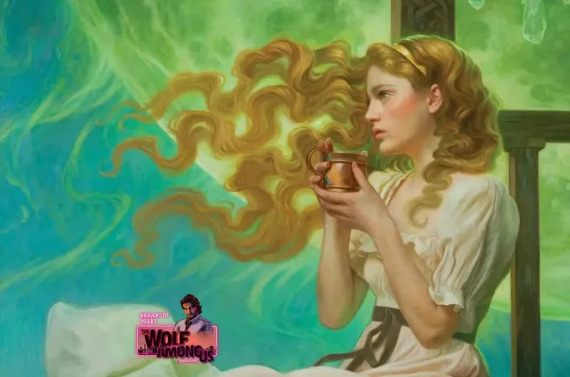 Fünf Fantasy-Romane für Erwachsene mit Märchenflair