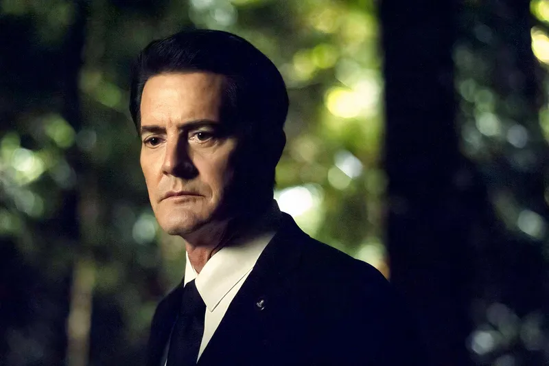 Fünf Psychothriller-Serien, die kostenlos streamen