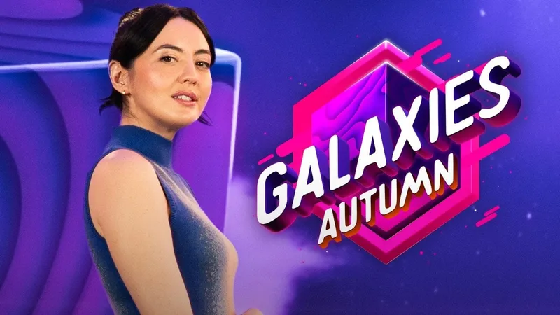 Galaxies Autumn Showcase 2026: Alles Wichtige im Überblick