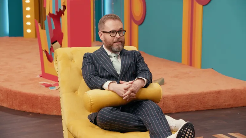 Game Changer: Bringt das Chaos der Dropout-Show direkt in dein Wohnzimmer