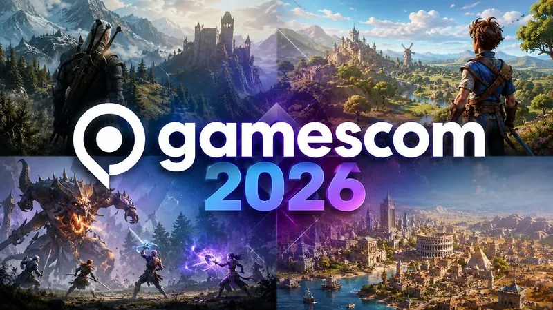 Game-Verband fordert Standort-Stärkung vor der gamescom 2026