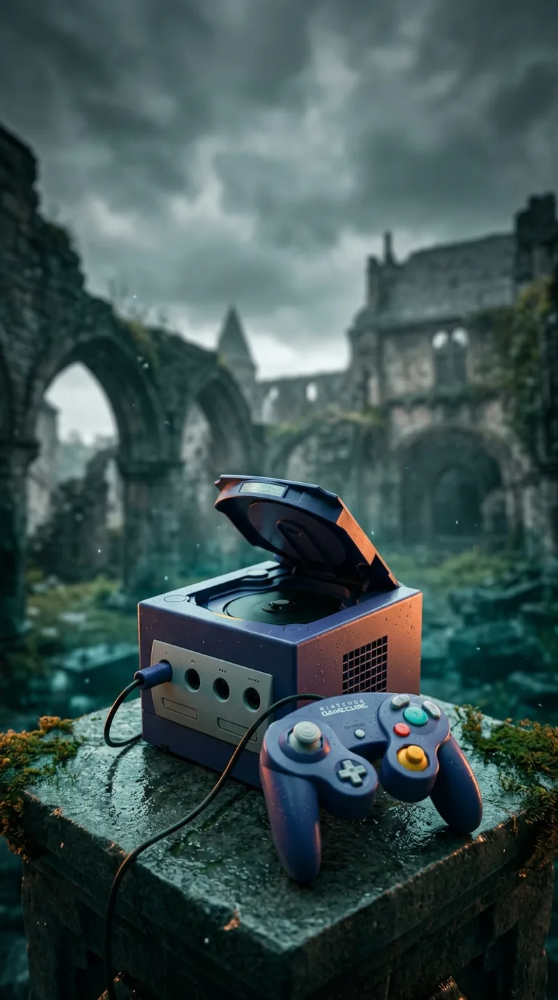 GameCube-Klassiker: 25 Spiele, die 2026 noch immer begeistern