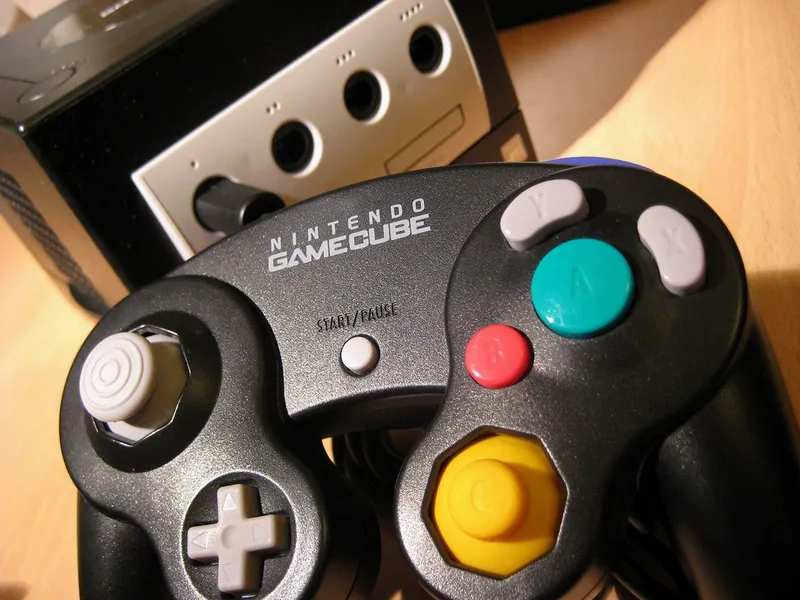 GameCube-Perlen: Zehn Spiele, die kaum einer spielte