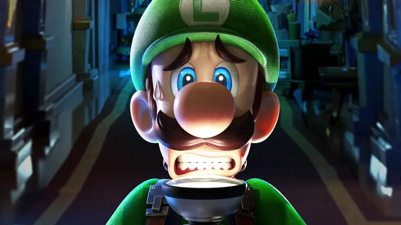 GameCube wird 25: Diese Launch-Spiele sind noch heute gut