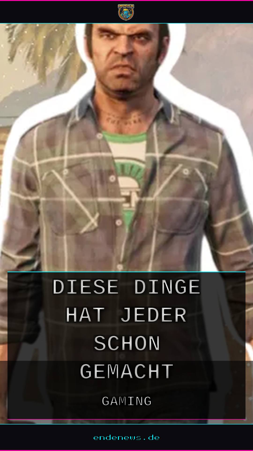 Gamer sind sich einig: Diese 9 Dinge hat jeder schon gemacht