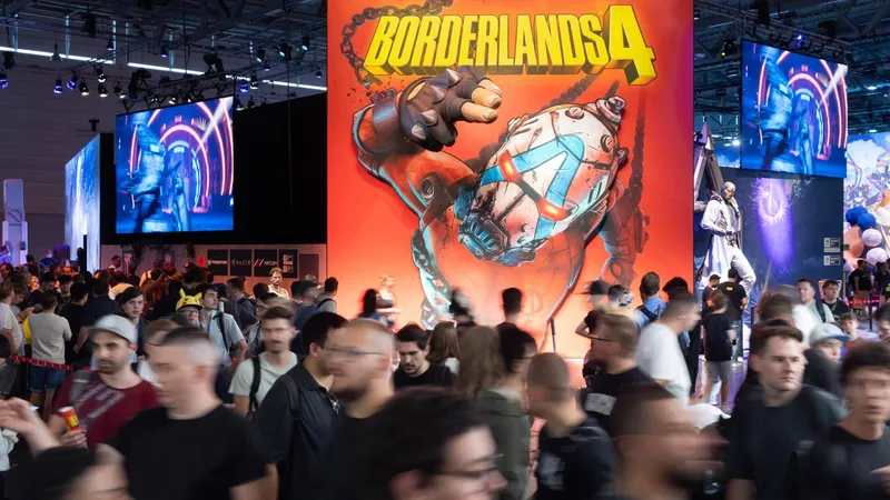 Gamescom 2026: Games Done Quick, Social Stage und die Zukunft des Welt-Events