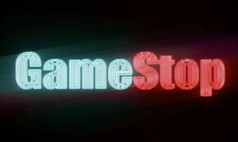 GameStop knackt Finanz-Rekord, aber dank Sammelfiguren statt Spielen