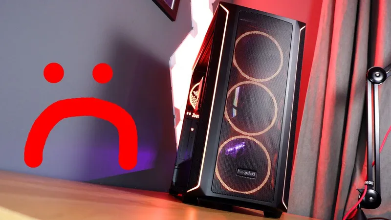 Gaming-PC-Deals: Nach zwei Jahren Suche ist kein einziges Schnäppchen übrig