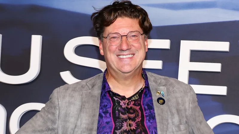Gearbox-Chef Randy Pitchford löst mit KI-Bild Verwirrung aus