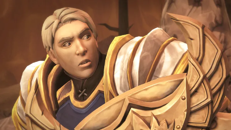 Geisterstunde in World of Warcraft: Abgemeldete Helden spielen einfach weiter