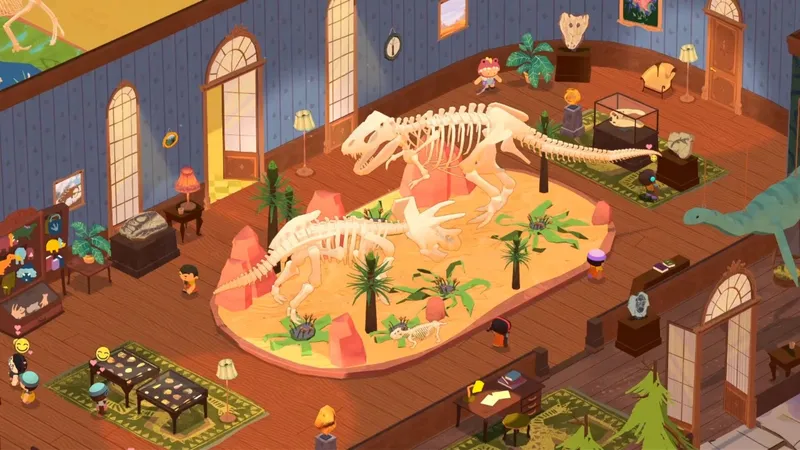 Gemütlichkeit pur: Die süßesten Indie-Highlights der Wholesome Direct 2026