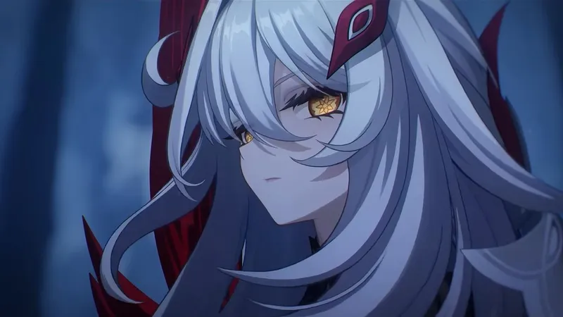 Genshin Impact 7.0: Alle Livestream-Codes aus dem Snezhnaya-Special-Program