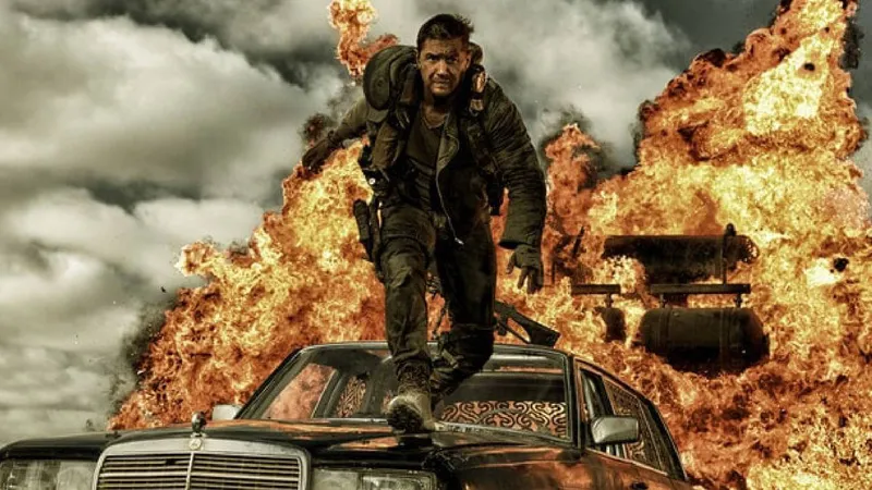 George Miller will angeblich letzten Mad Max-Film und TV-Show machen, Warner Bros lehnt ab
