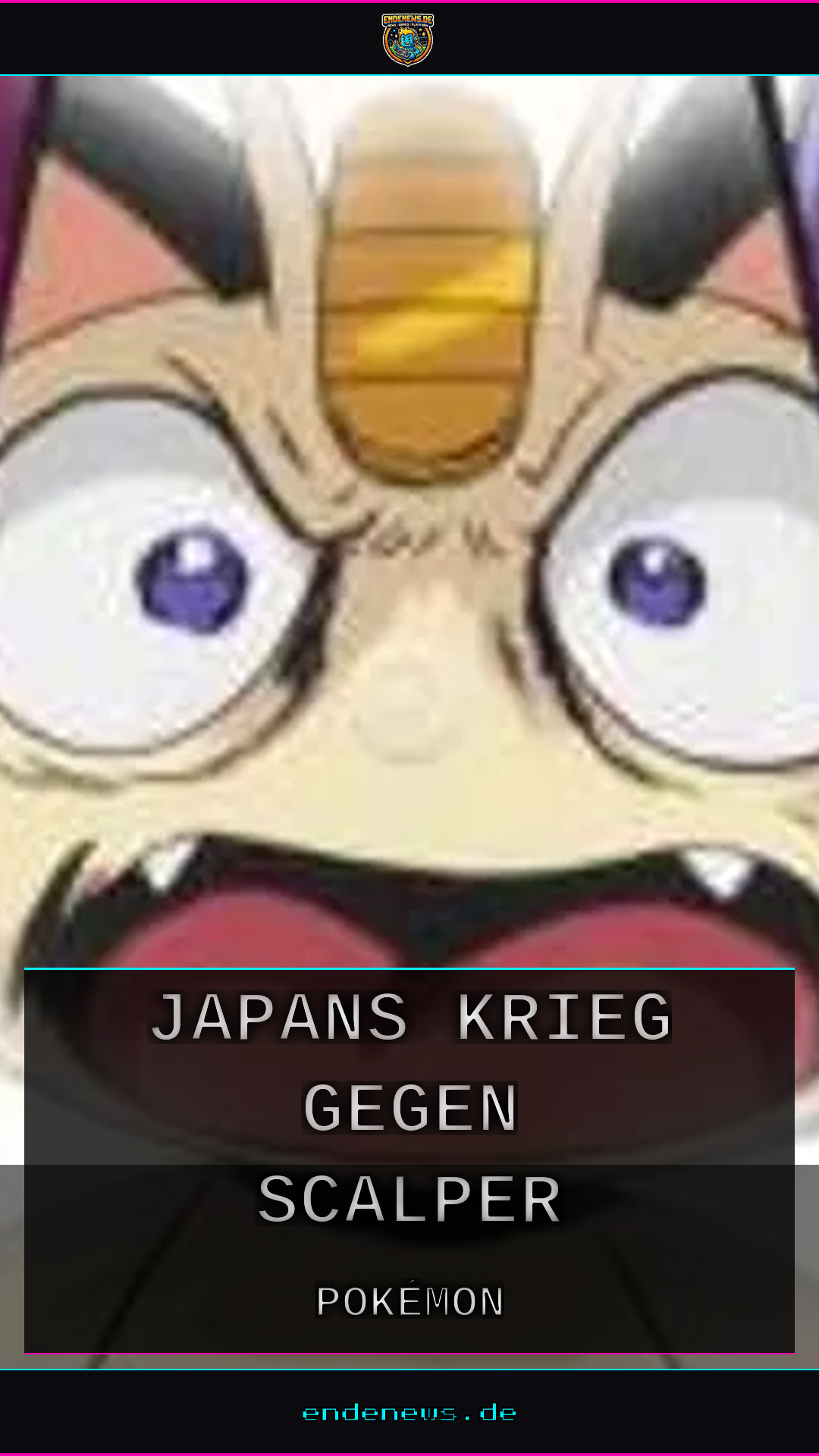 Gesichtsscan-Pflicht für Pokémon-Kartenläden: Japans Krieg gegen Scalper