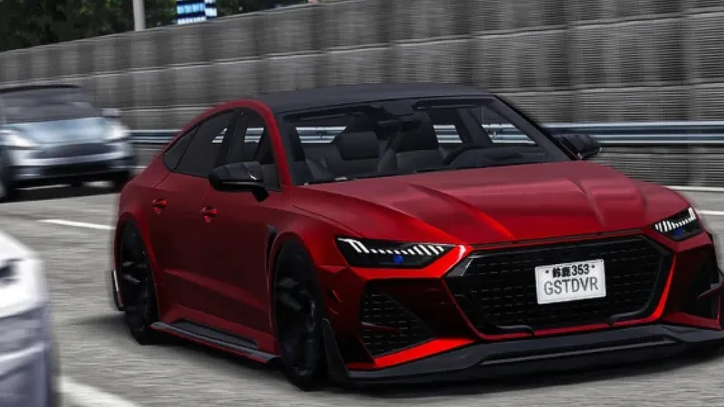 Ghost Driver: Codes für Gratis-Cash im Roblox-Fahrspiel