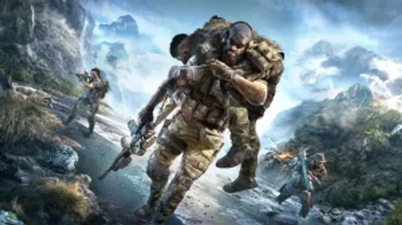 Ghost Recon Project OVR: Bericht über massive Probleme bei Ubisoft