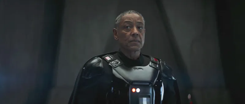 Giancarlo Esposito: Magneto statt Professor X als Traumrolle