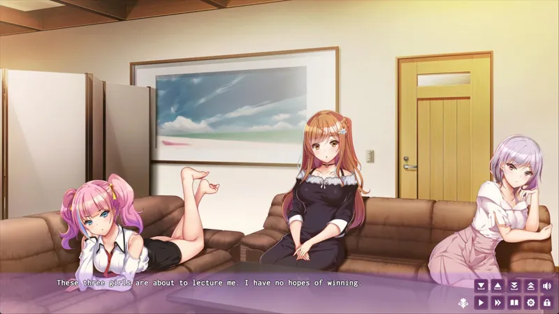 Girls' Dorm -Managing an all-girls' dormitory- After: Der ultimative Start-Guide