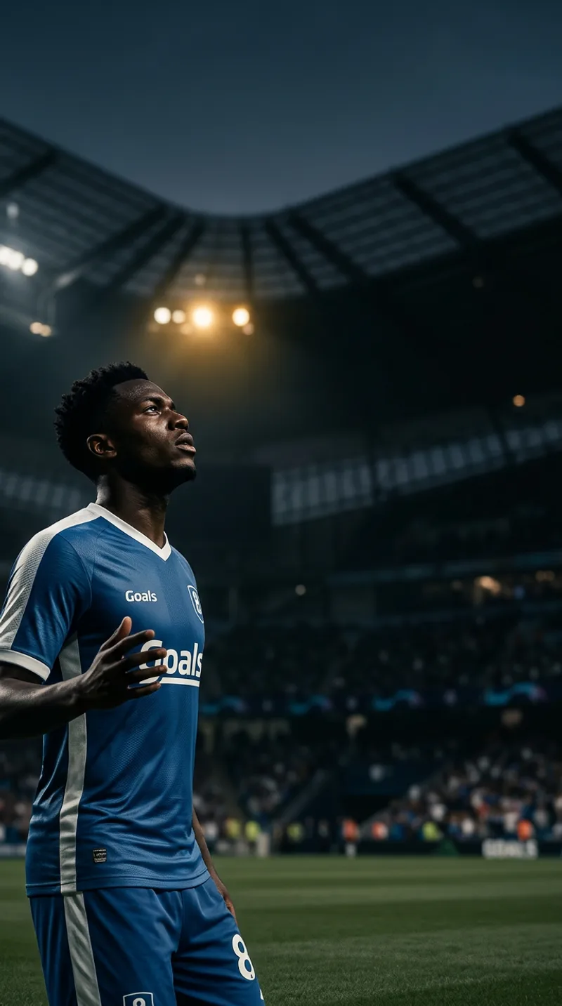 Goals: Der kostenlose FIFA-Rivale, der wirklich überzeugt