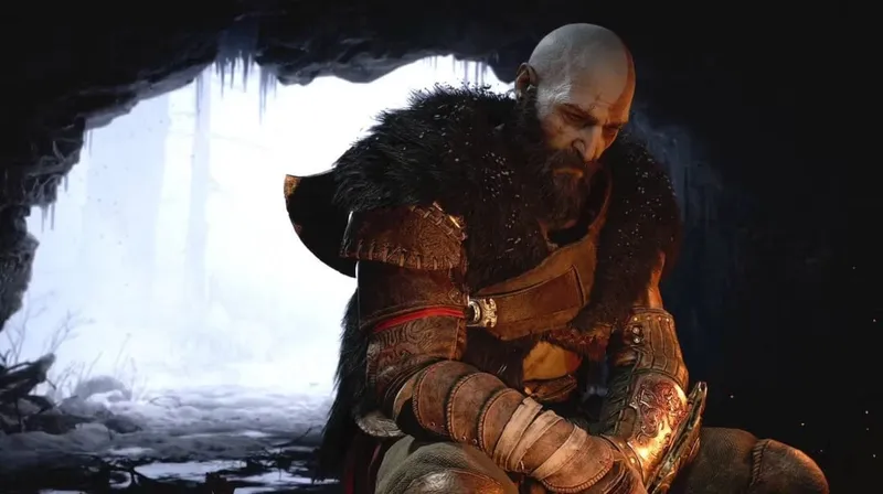 God of War: Kratos bleibt, aber Faye bekommt ihr eigenes Spiel „Laufey“