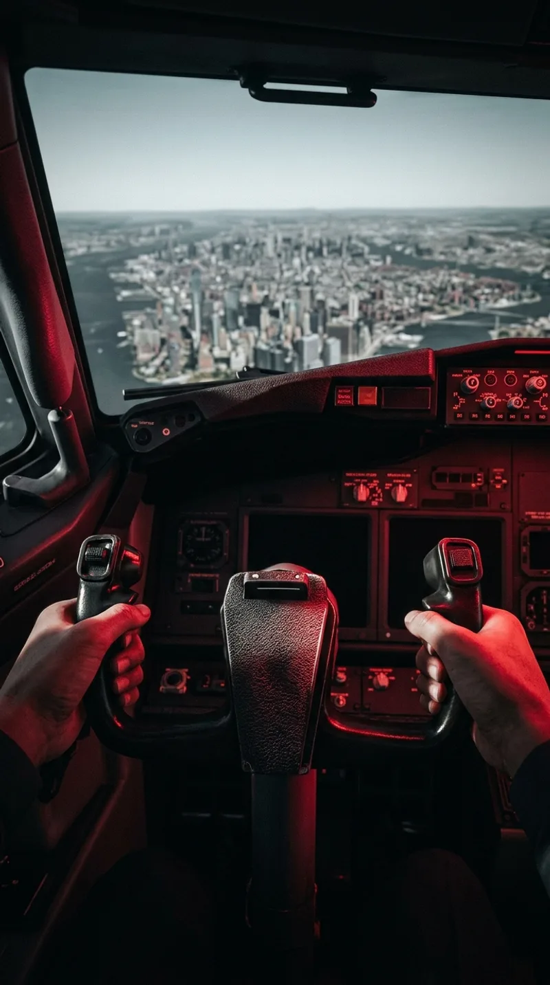 Google Earth hebt ab: Kostenloser Flugsimulator im Browser fordert Microsoft Flight Simulator heraus