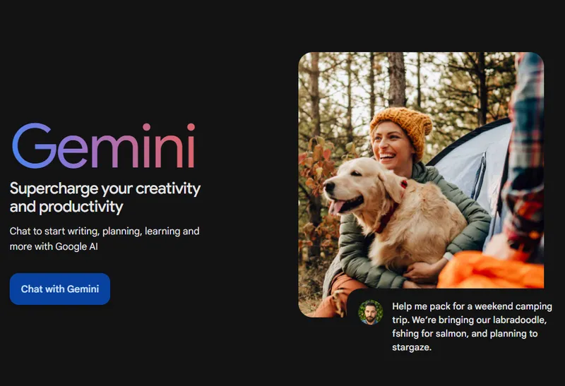 Google Gemini in deinem Posteingang: Hilfe oder digitale Überwachung?