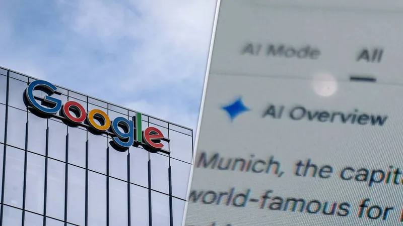 Googles Stromfresser: GenAI bläht die Gaming-Welt auf