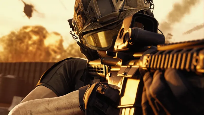 Gottem: Warum ein Wort die Gaming-Kultur erobert