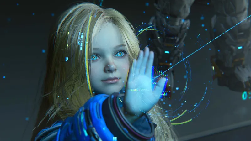 GOTY 2026: Der 85er-Club dominiert die Nominierten