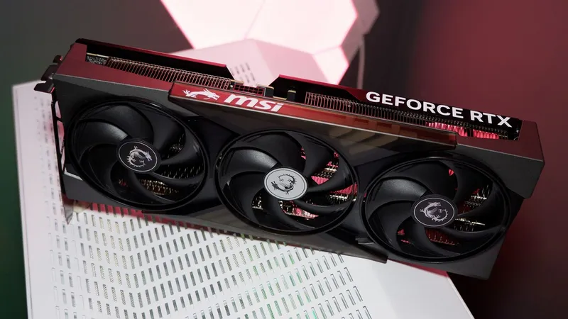 Grafikkarten-Irrsinn 2026: Warum die RTX 5060 Ti 16 GB teurer ist als die RTX 5070