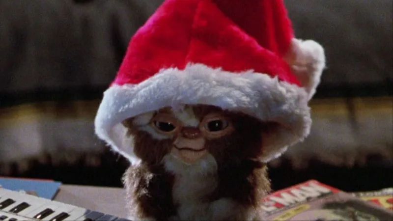 Gremlins 3: Teaser da, Kinostart auf 2028 verschoben