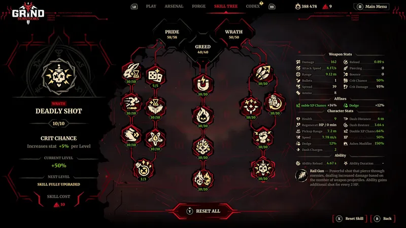 Grind Survivors: Dein ultimativer Einsteiger-Guide für Dauer-Action!