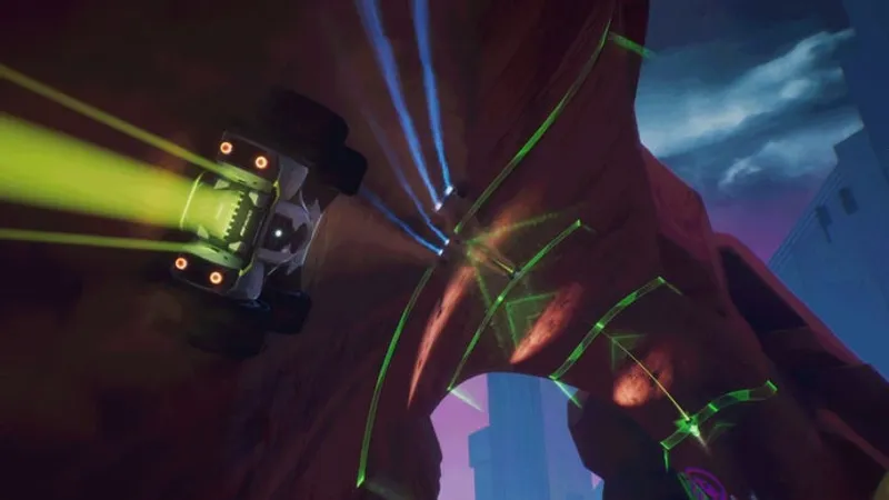 Grip XR: Warum die Demo mein Rennspiel des Jahres ist