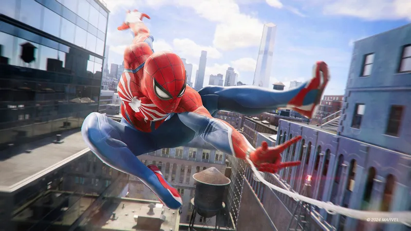 Großer PS5-Sale: Physische Discs von God of War, Spider-Man und Co. stark reduziert