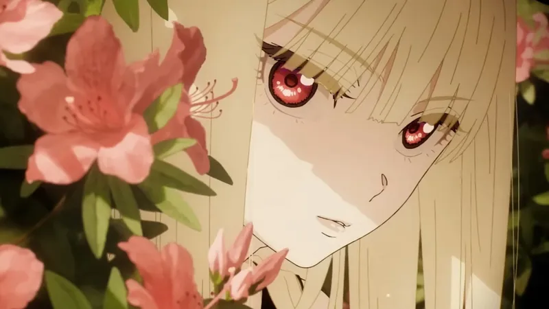 Grotesqqque: Ein Anime-Experiment wird zur ungefilterten Reise ins Absonderliche