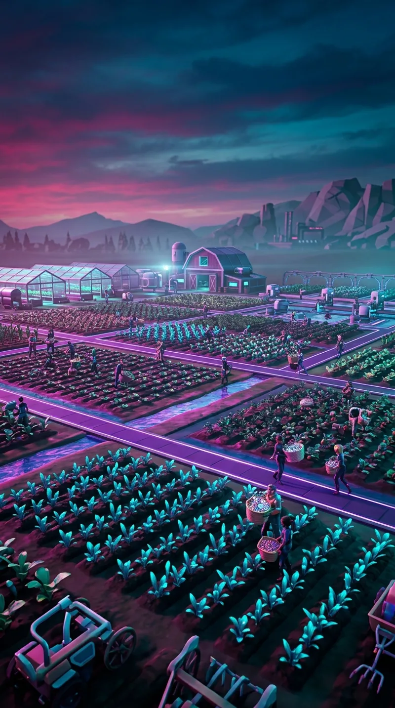 Grow a Garden 2: Gratis-Samen-Codes für Juni 2026, Schnell mehr Profit auf dem Feld