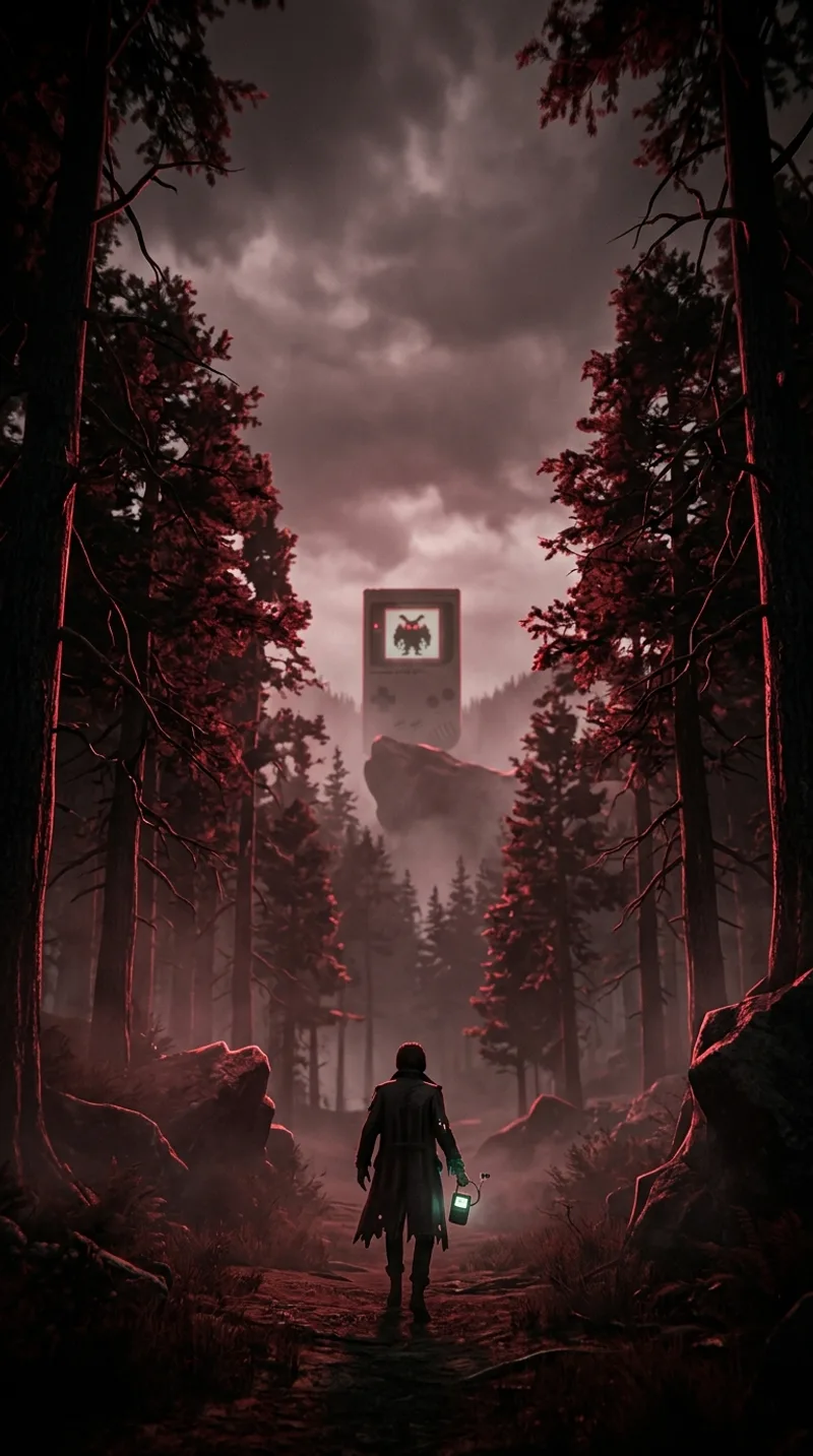 Gruselige Pokemon und mehr: Die Highlights des Midsummer Nights Scream Showcase