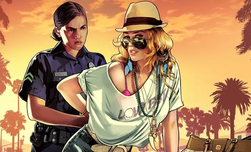 GTA 5 und der Xbox Game Pass: Ein ewiges Hin und Her