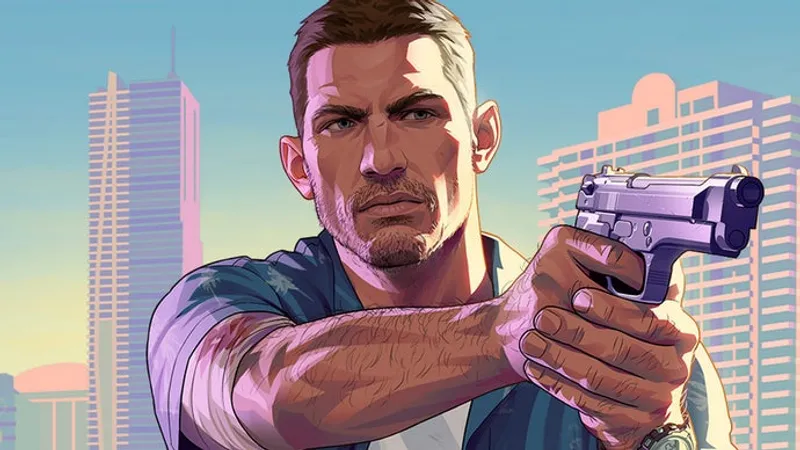 GTA 6: Rockstar plant angeblich exklusives Anspiel-Event statt Review-Kopien
