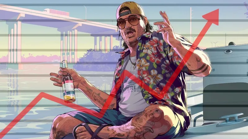 GTA 6 und PS5: Teuerster Serienstart aller Zeiten, Chart zeigt Preisexplosion