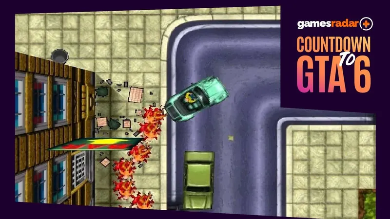GTA-Entwickler über Boulevard-Presse: „Wir hatten ein gutes Spiel gemacht“