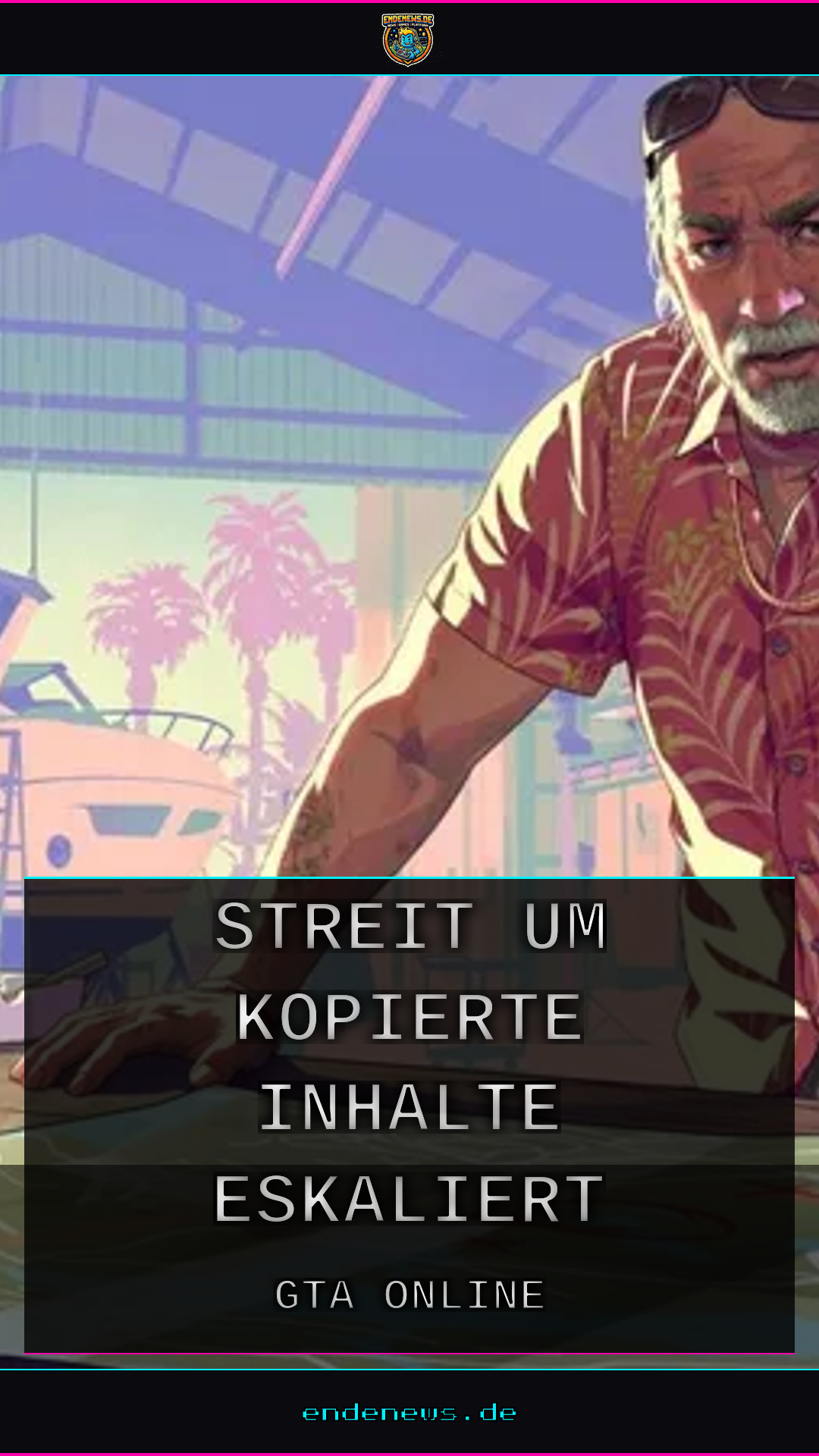 GTA Wiki vs. Fandom: Streit um kopierte Inhalte eskaliert