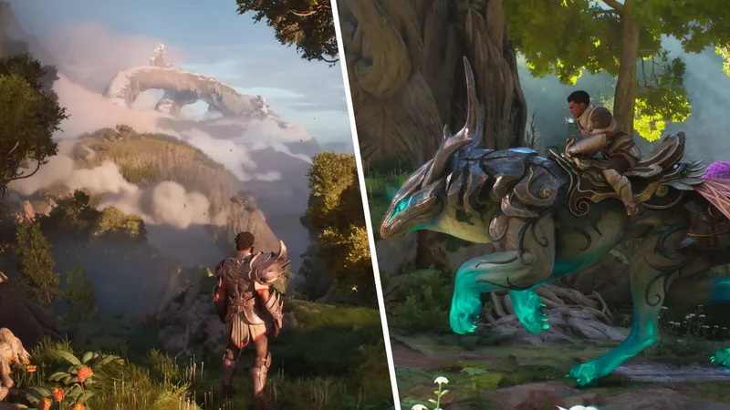 Guild Wars 3 angekündigt, Der MMO-Traum wird wahr