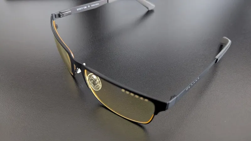 GUNNAR Pendleton im Test: 20/20 fast erreicht