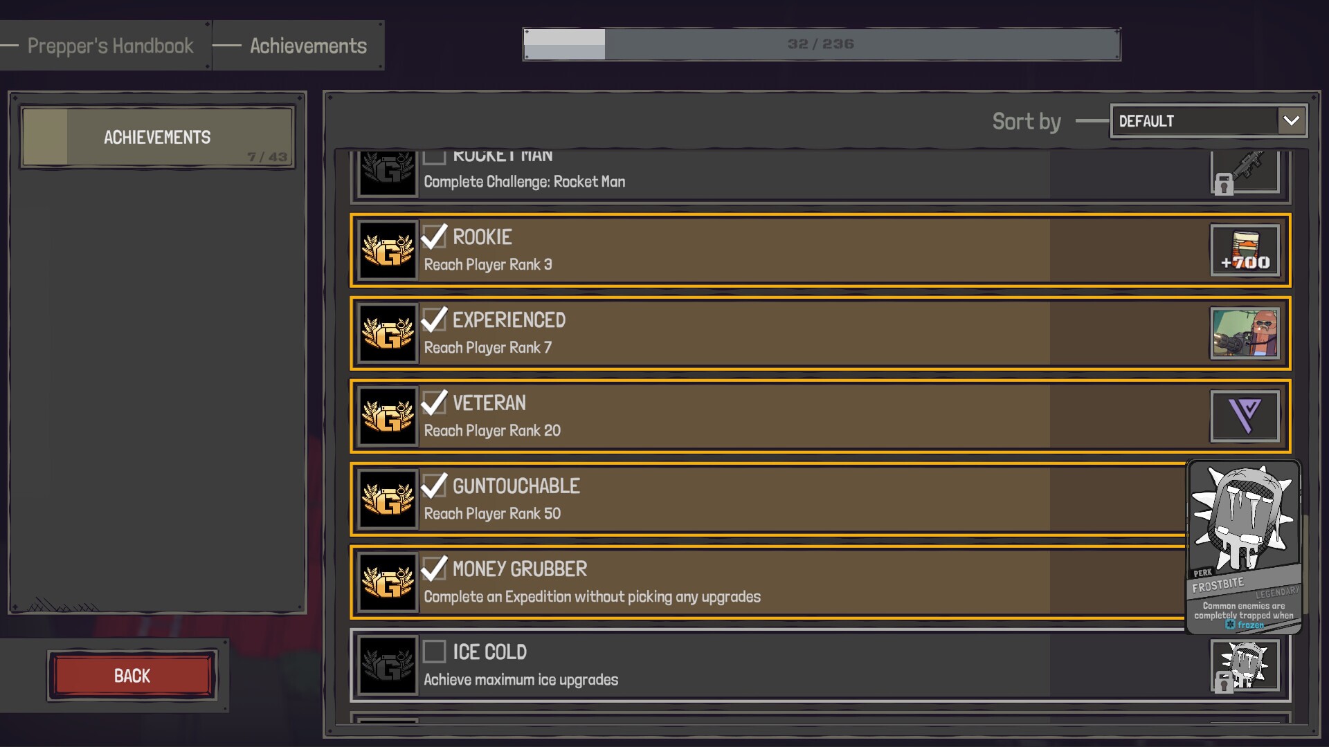 GUNTOUCHABLES: Wenn Bullet-Hell auf den Wahnsinn trifft – Ein chaotischer Ritt mit Ecken und Kanten