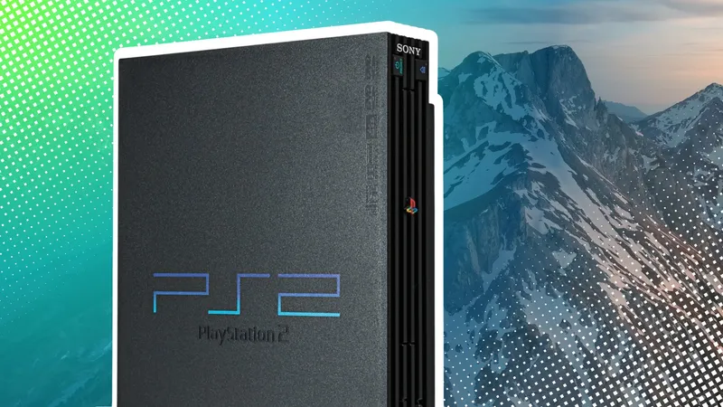 Höhenflug der Extraklasse: Diese PS2 trotzt der Schwerkraft