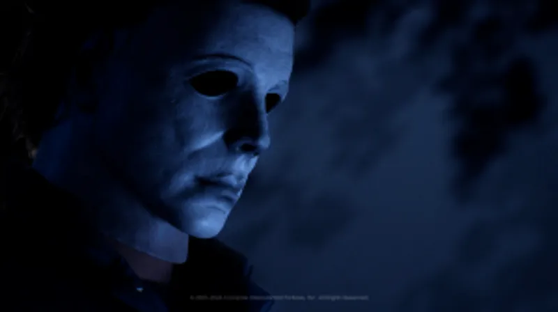 Hört auf, auf Spielerzahlen zu starren, Warum Multiplayer-Horror mehr kann als Dead by Daylight